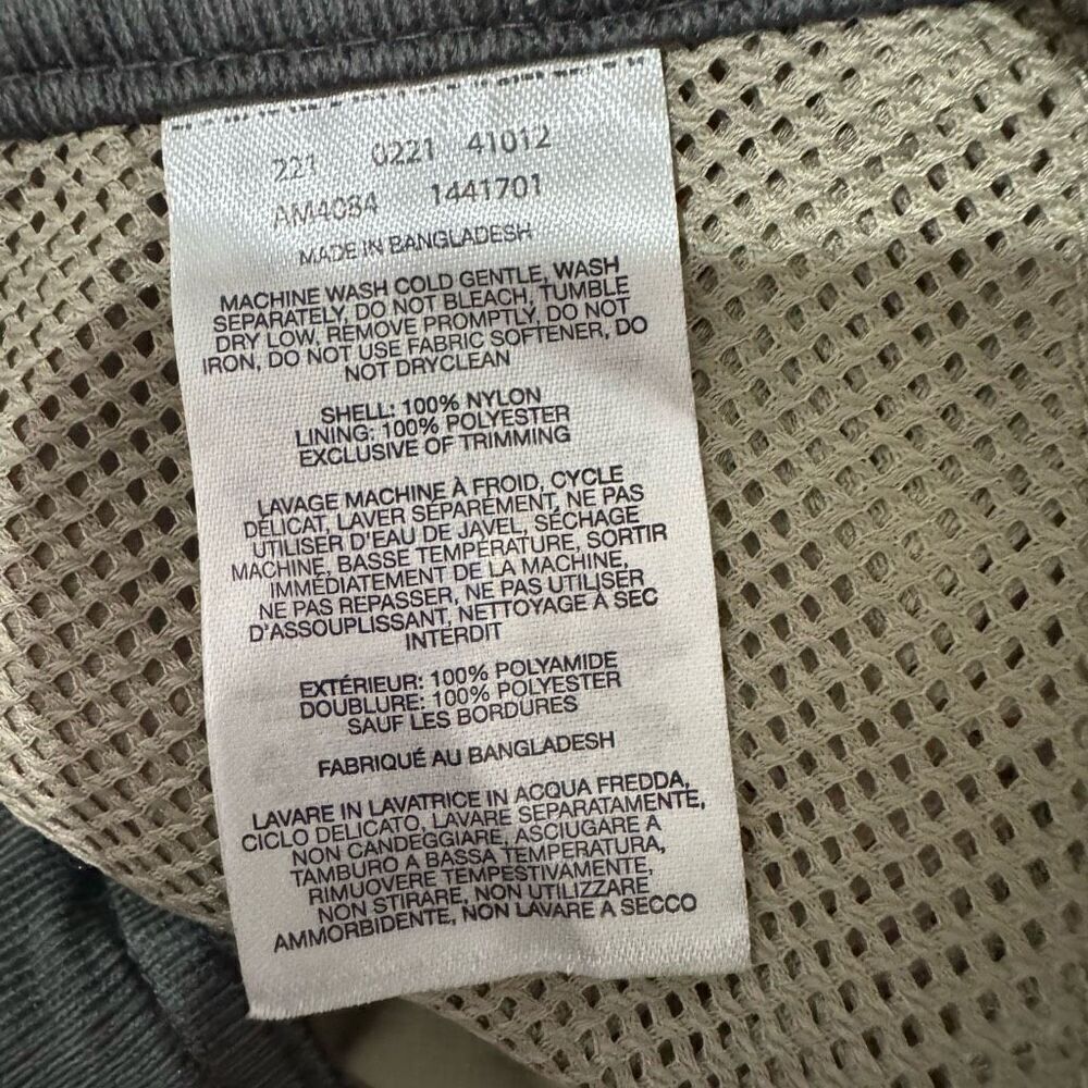 Columbia  nylon men shorts 44w‎ 10L - Picture 10 of 10